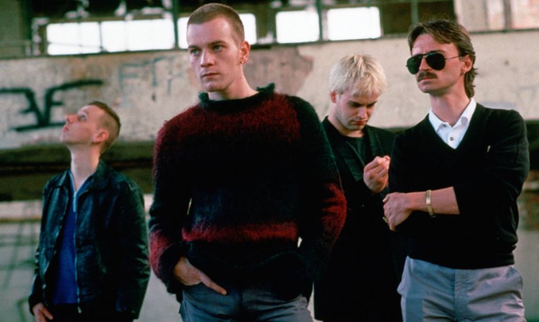 10 πράγματα που μας δίδαξε το Trainspotting για τη ζωή