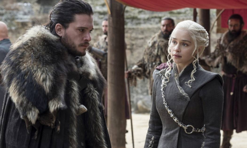 Πώς το Game of Thrones μπορεί να σώσει την σχέση σου