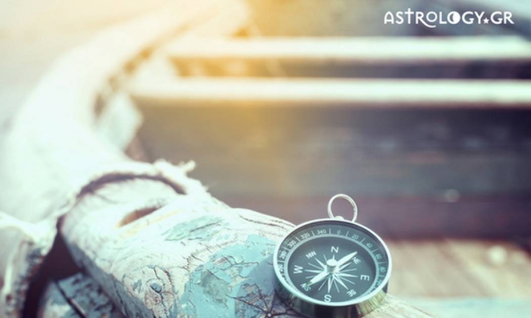 Η εποχή και ο τόπος γέννησης σου, καθορίζουν ποιος χώρος θα σου φέρει επιτυχία