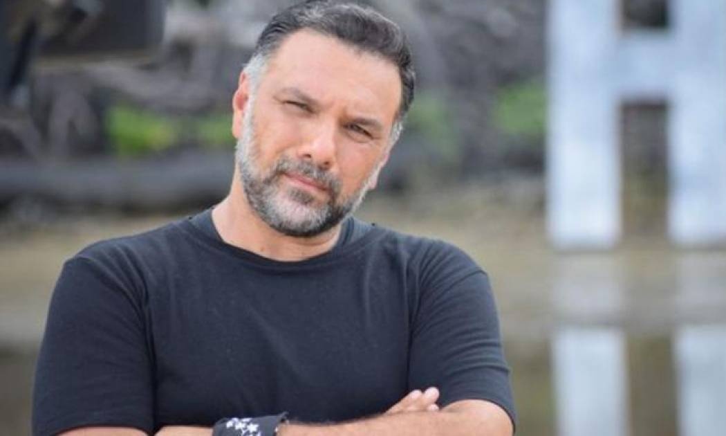 Ο Αρναούτογλου, το μπέρδεμα και η συγγνώμη του