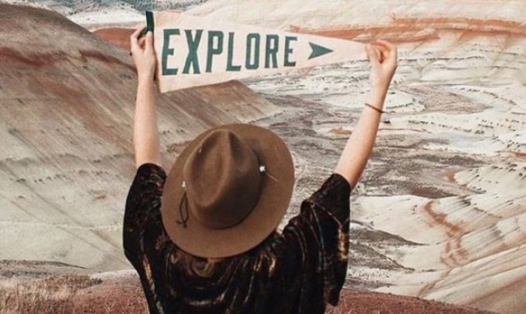 Αυτοί είναι οι 5 προορισμοί που πρέπει να επισκεφθείς το 2018, σύμφωνα με το Lonely Planet