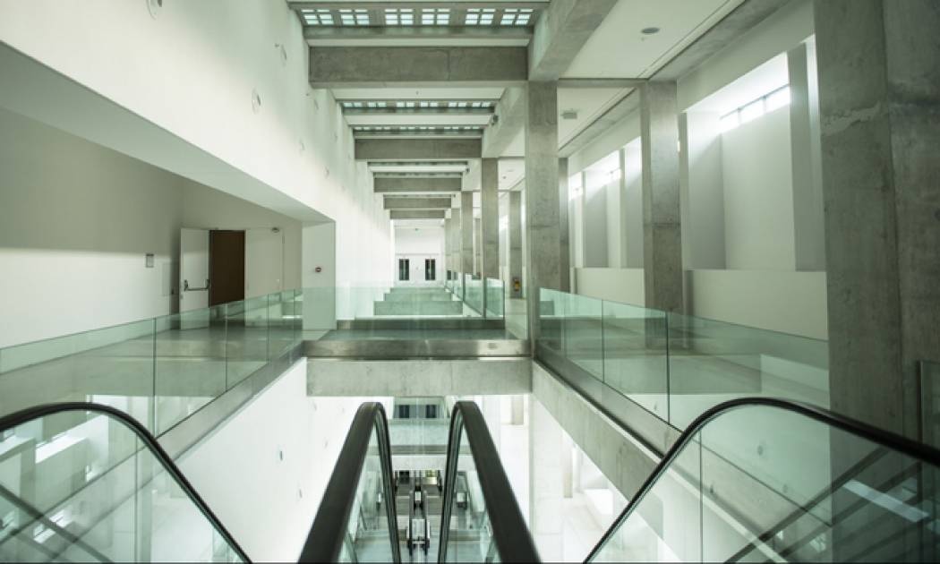 Εθνικό Μουσείο Σύγχρονης Τέχνης: Απολογισμός 2016-2017 και Προγραμματισμός 2018