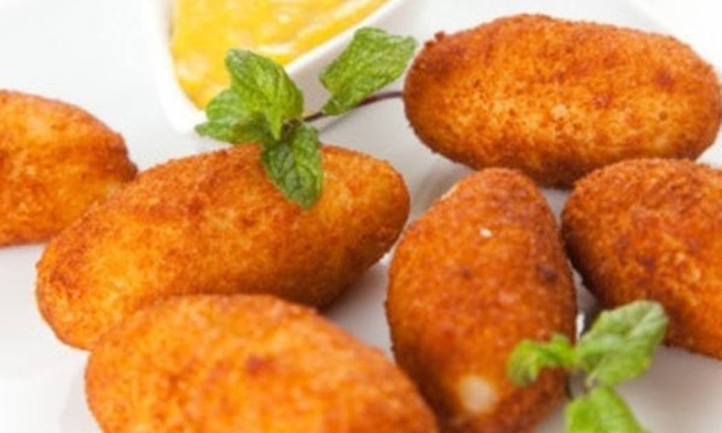 Λαχταριστοί τονοκεφτέδες για μικρούς και μεγάλους