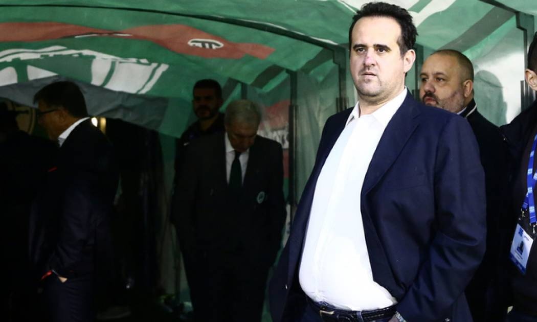 Ολυμπιακός: Πυρά Βρέντζου στους παίκτες! «Όποιοι δεν μπορούν θα φύγουν»!