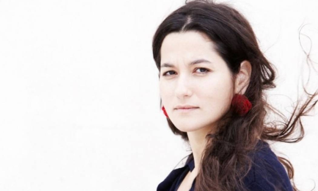 Η Αγγελική Τουμπανάκη live στο Passport Κεραμεικός – Upstairs