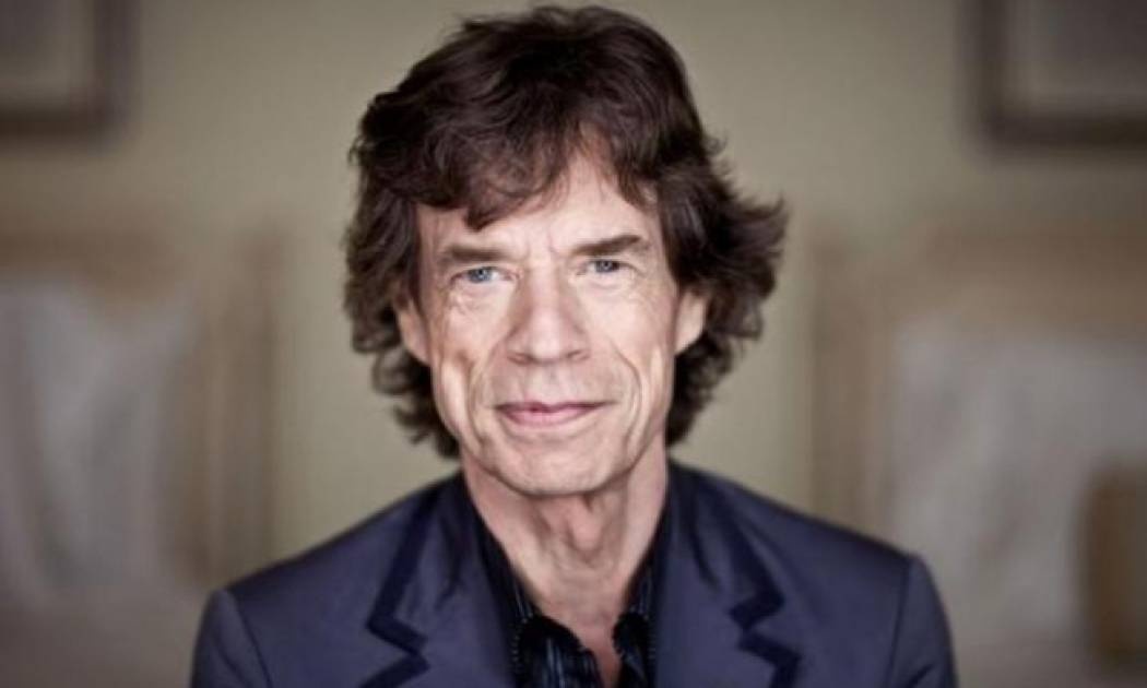 Η νέα σύντροφος του Mick Jagger είναι... 22 ετών!