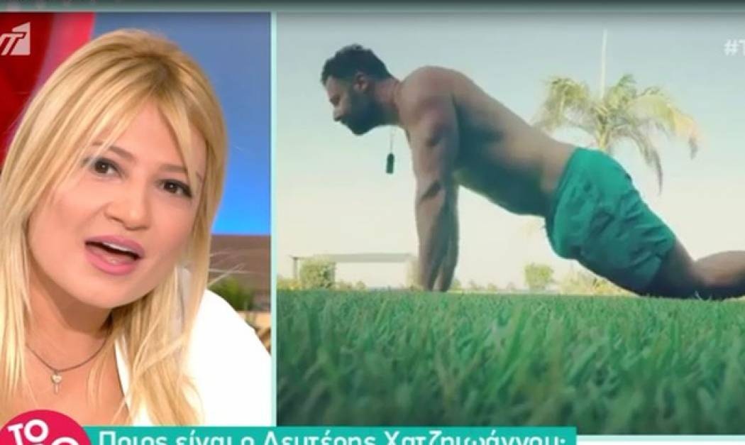 «Έμεινε» η Σκορδά με τον νέο παίκτη που μπαίνει στο Nomads