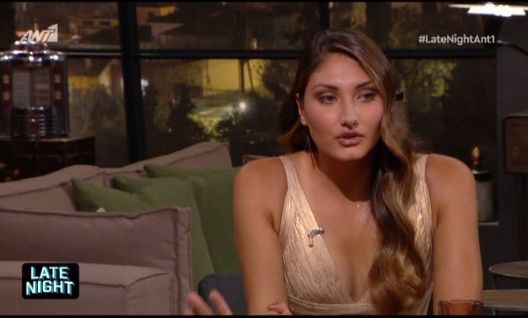 Nomads: Το παράπονο της Πλατανιώτη από τους συμπαίκτες της, το φαβορί και ο Πίντζης