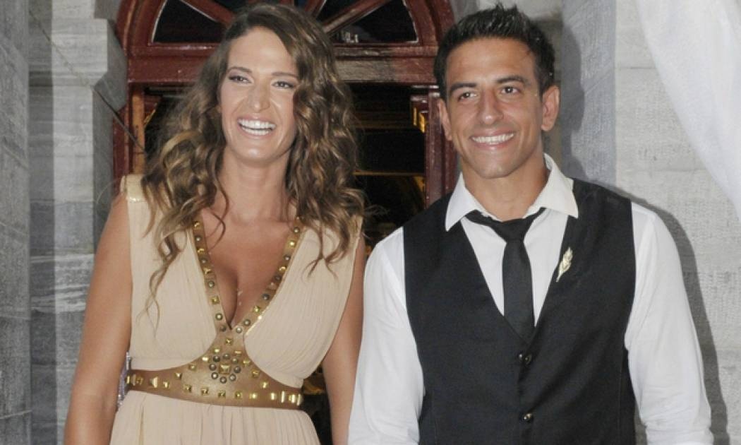 Χωρισμός ΣΟΚ. Τέλος ο γάμος για Λάσκαρη και Τσιώρη (Nassos Blog)