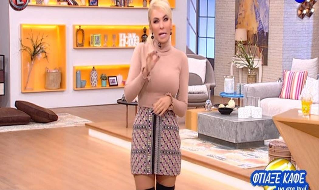 «Κάγκελο» οι συνεργάτες της Καινούργιου: «Δεν αφήνω τη θέση μου να κάτσει καμία καλύτερη και να…»