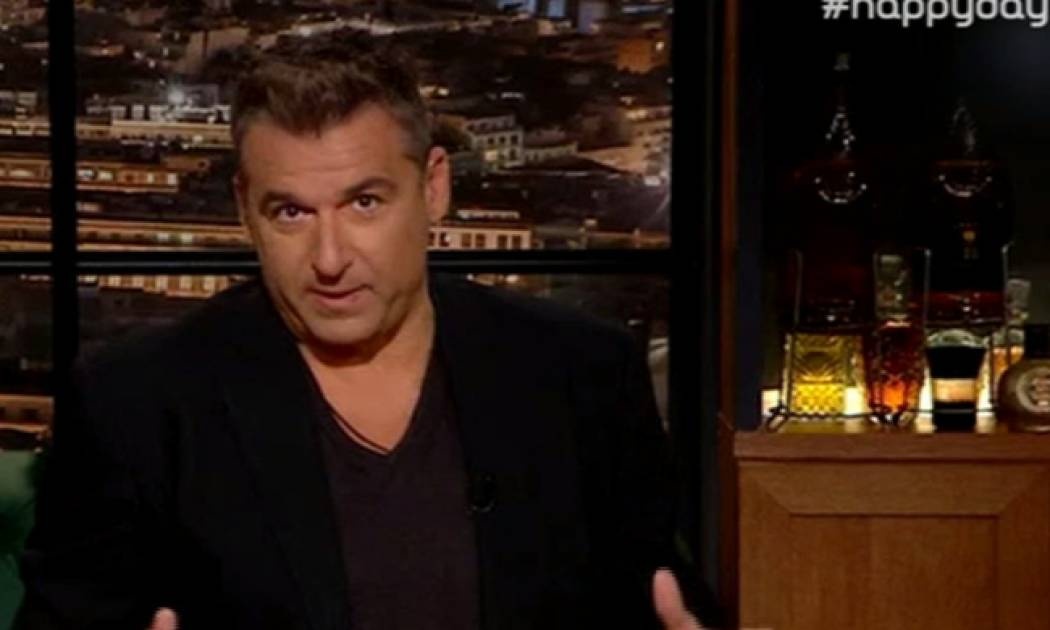 Ατάκες... «φωτιά» για τον Λιάγκα και την εκπομπή του