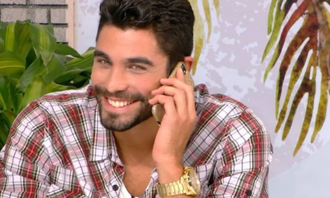 Συνέβη κι αυτό! Η παρέμβαση της μαμάς της Σκορδά - Τι ζήτησε από τον πρώην παίκτη του Nomads