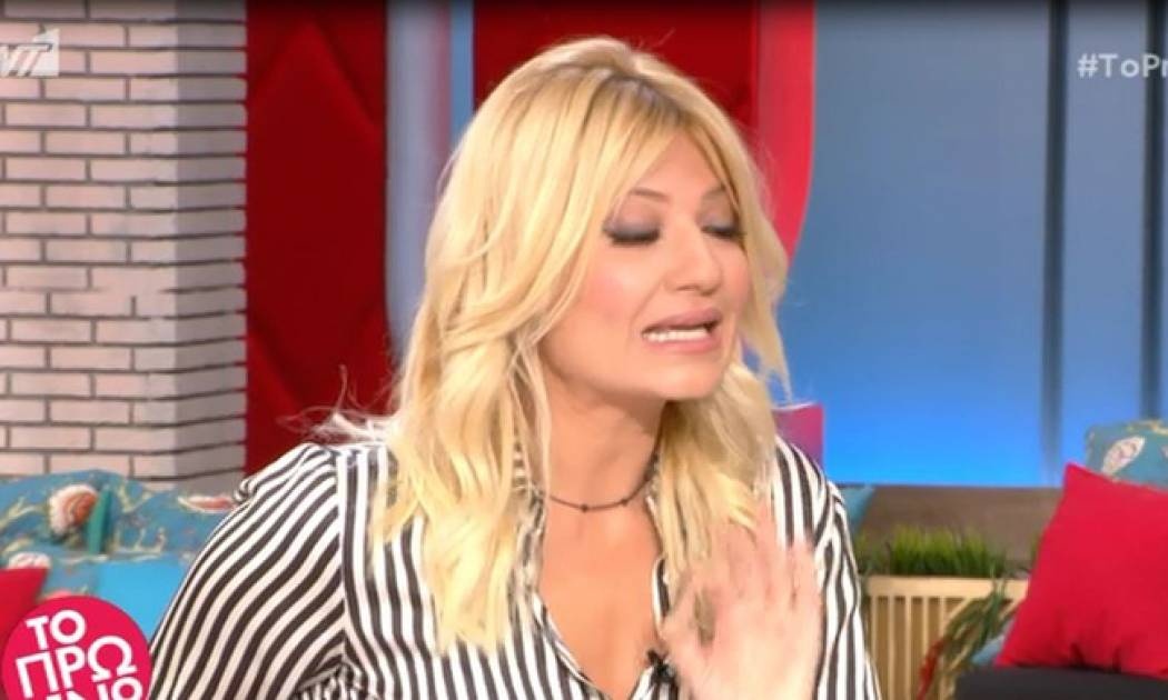 Το πρωινό: Η ατάκα on air για τον Λιάγκα και η αντίδραση της Σκορδά: «Ντροπή σου»