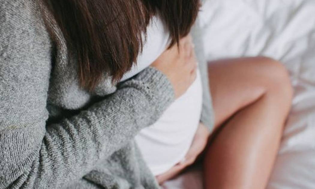 Οκτώ πράγματα που αισθάνεται το μωρό μέσα στη μήτρα