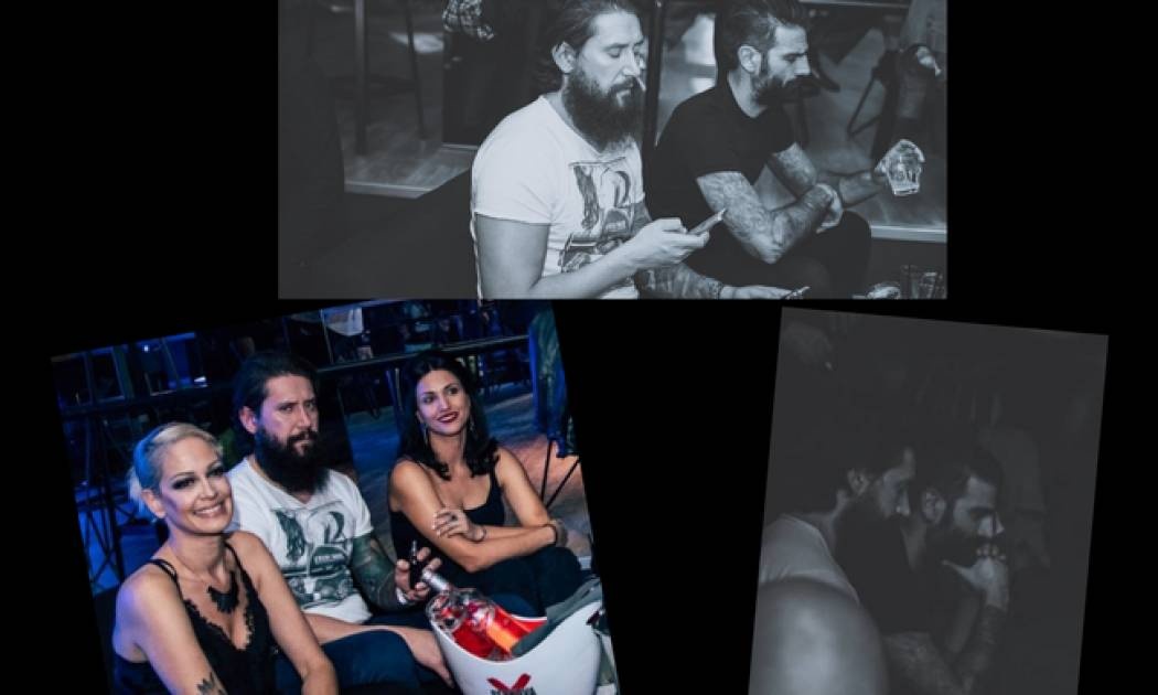 Αποκλειστικό: Αυτός είναι ο άντρας που έκλεψε την καρδιά της Παυλίδου (Nassos blog)