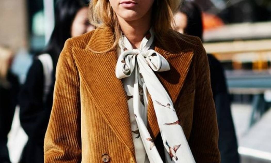 Fashion απορίες: Είναι το καφέ το «νέο μαύρο»;