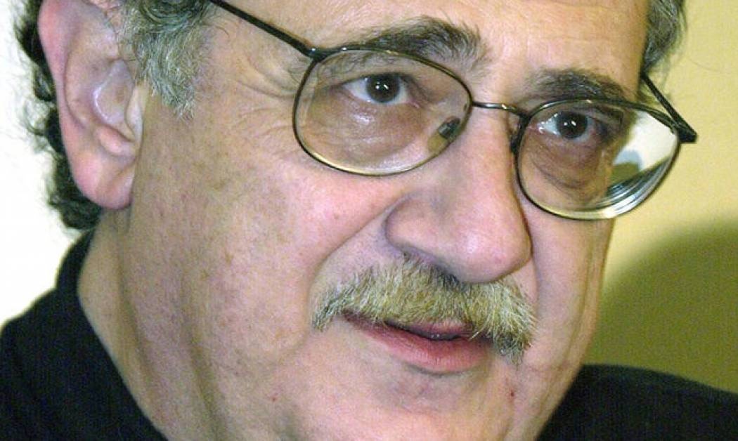 Πέθανε ο Κώστας Βεργόπουλος