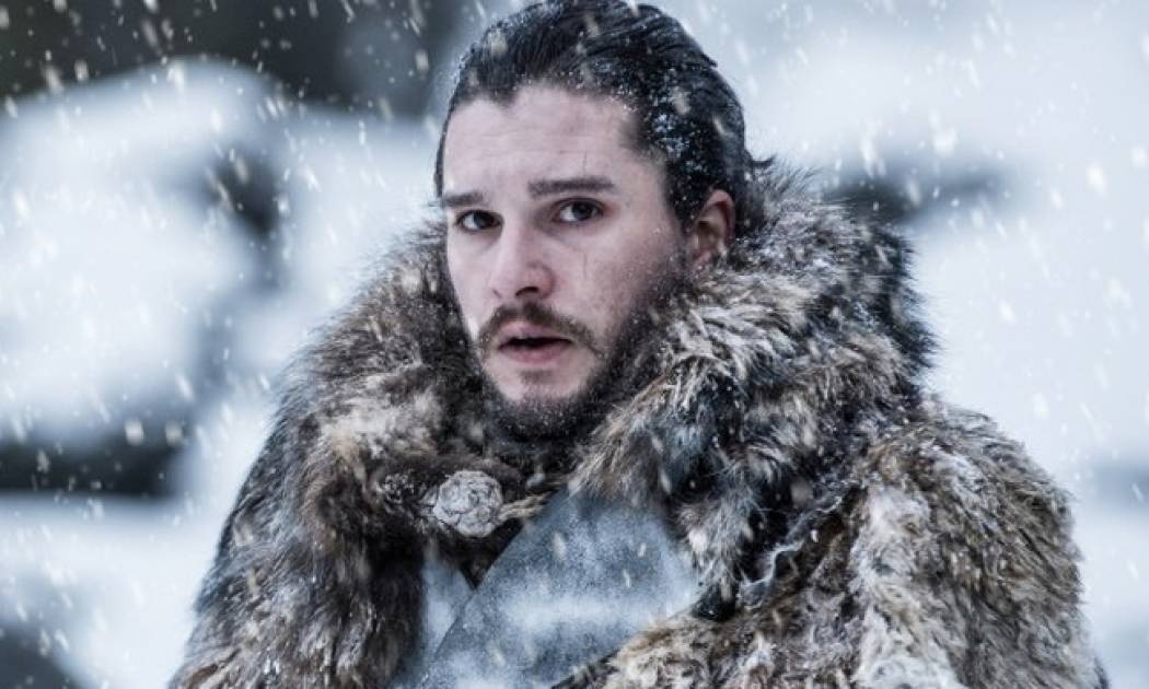 H απίστευτη θεωρία για το Game of Thrones που θα αλλάξει ακόμα και το τέλος της σειράς