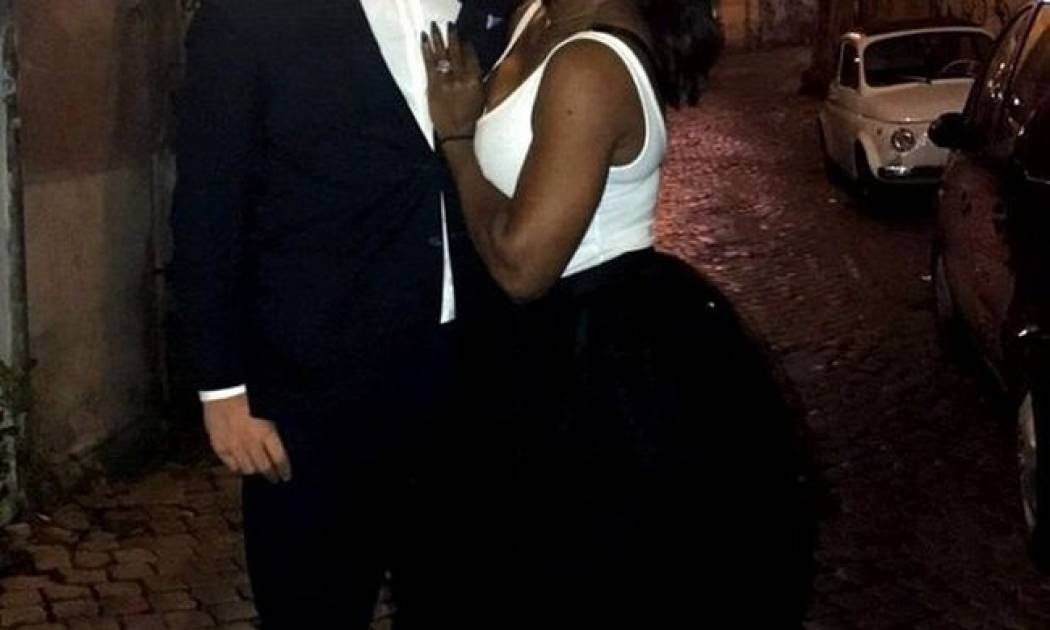 Μετά τον ερχομό της κόρης του, το διάσημο ζευγάρι είναι έτοιμο να παντρευτεί