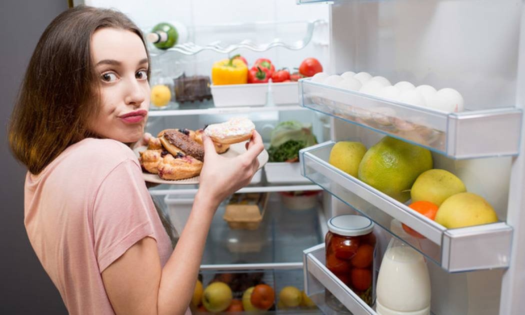 Υπερκατανάλωση ζάχαρης: Τρία βήματα για να επανέλθεις