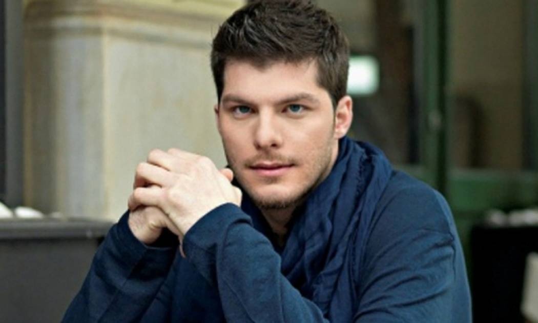 Λούκας Γιώρκας: «Το μεγάλο στοίχημα που έβαλα…»