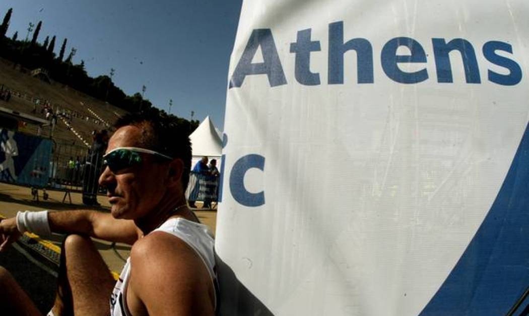 Μαραθώνιος Αθήνα LIVE: Σπάει κάθε ρεκόρ η συμμετοχή - «Αποκλεισμένη» η πρωτεύουσα