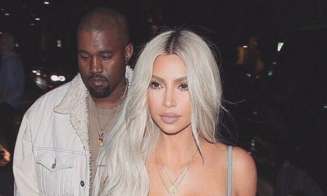 Girls night: Η Kim Kardashian και η North West απολαμβάνουν κοριτσίστικη βραδια στην Katy Perry