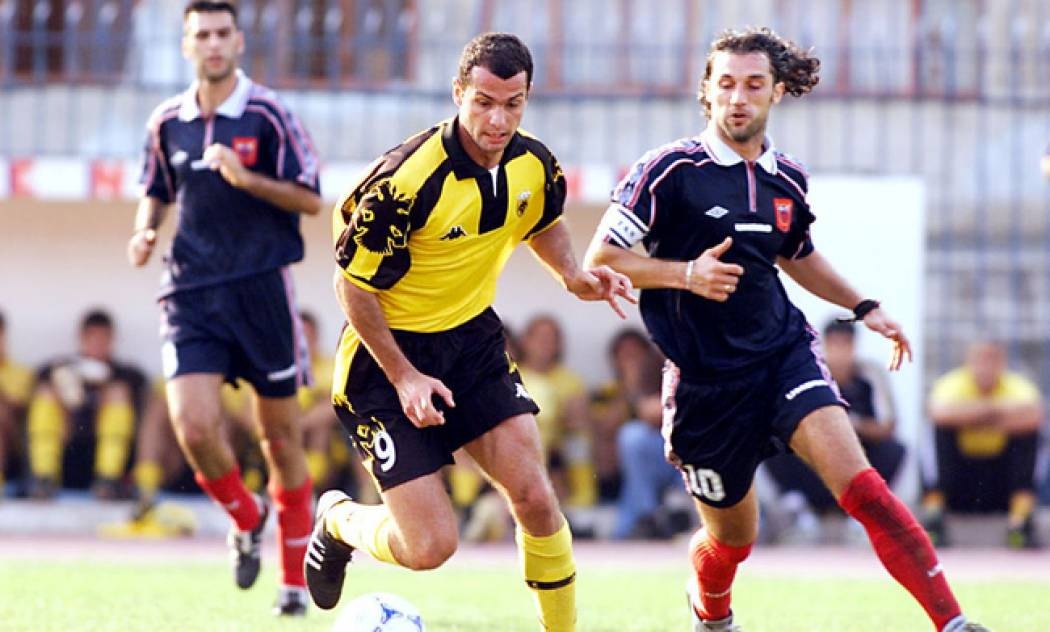 ΚΟΥΙΖ: Πόσο καλά θυμάσαι αυτές τις 18 cult μπαλαδόφατσες;