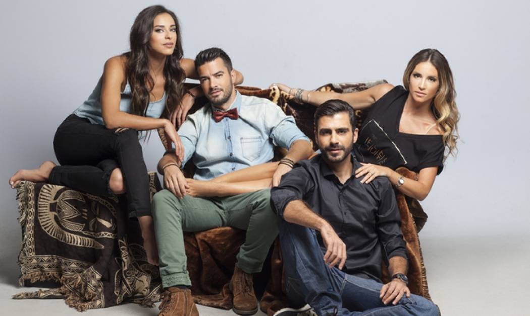 Έλα στη θέση μου: Ο Αχιλλέας κάνει μία πρόταση στη Μιράντα που…