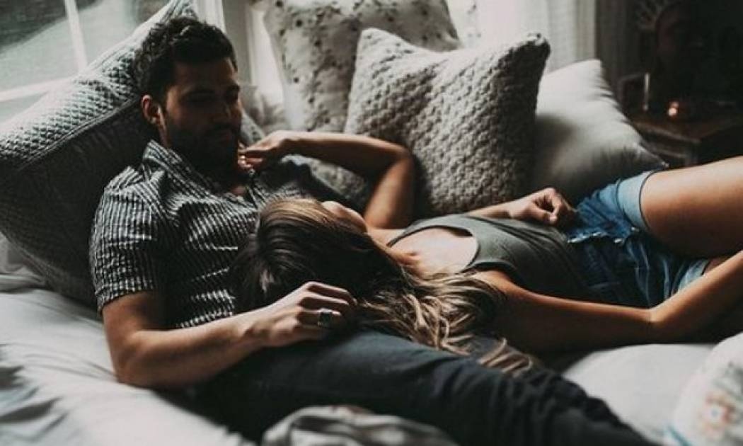 Το μεγάλο ψέμα για το σεξ που πρέπει να σταματήσεις να πιστεύεις