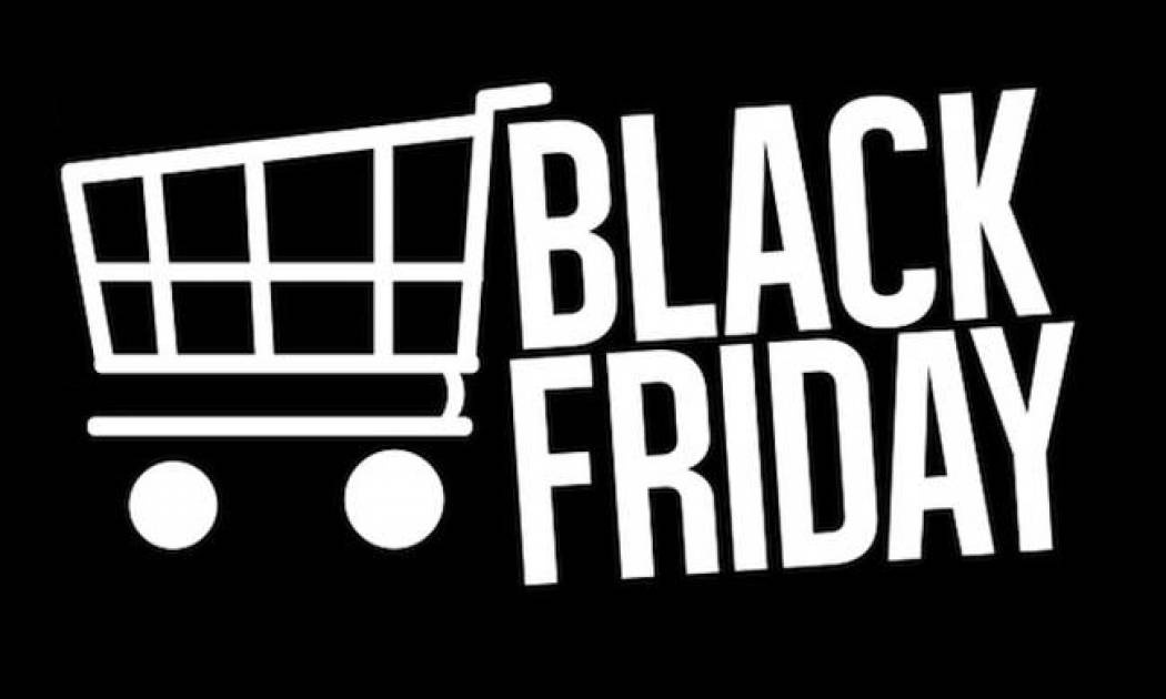 Black Friday: Τι είναι και πώς καθιερώθηκε η «Μαύρη Παρασκευή» με τις μεγάλες προσφορές