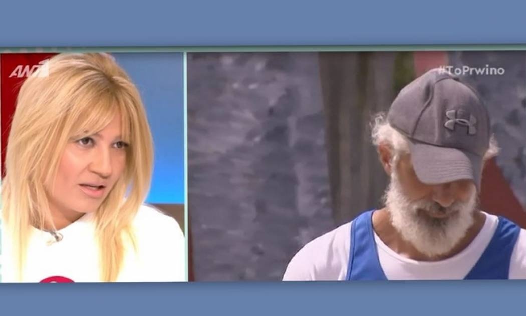 Nomads: Η απίστευτη δήλωση για τον Πίντζη: «Τα έχει δει όλα. Τον διώξανε, έφυγε, γύρισε…»!