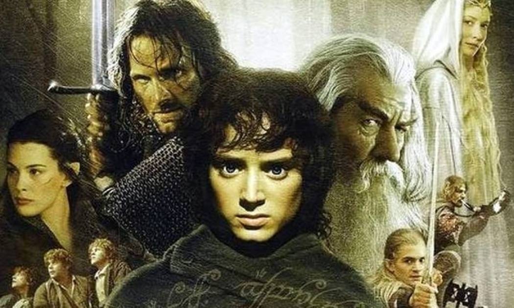 Ο «Άρχοντας των δαχτυλιδιών» επιστρέφει