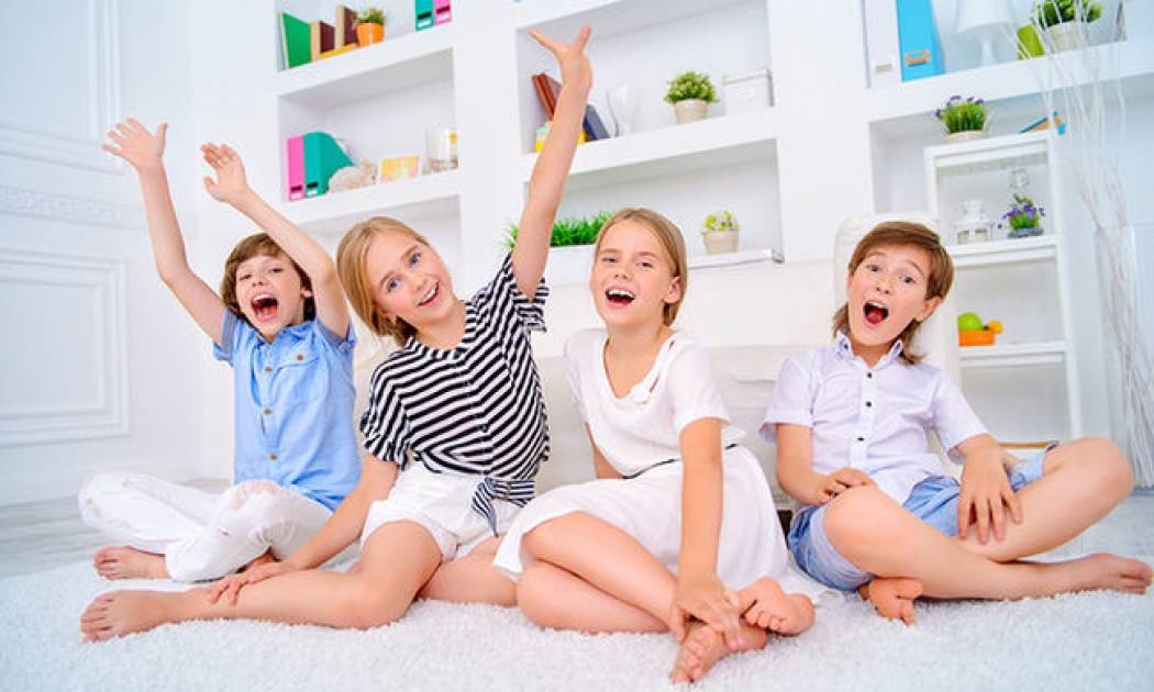 Αινίγματα για παιδιά: 20 έξυπνα παιδικά αινίγματα