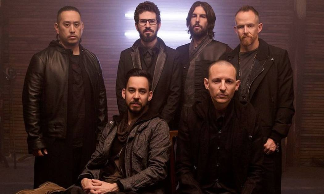 Linkin Park: Κυκλοφορούν νέο άλμπουμ αφιερωμένο στον Chester Bennington