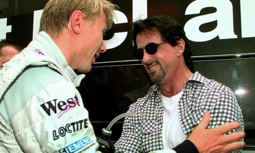Σκάνδαλο με πρωταγωνιστή τον Stallone: Ανάγκασε ανήλικη να κάνει όργια με τον σωματοφύλακά του
