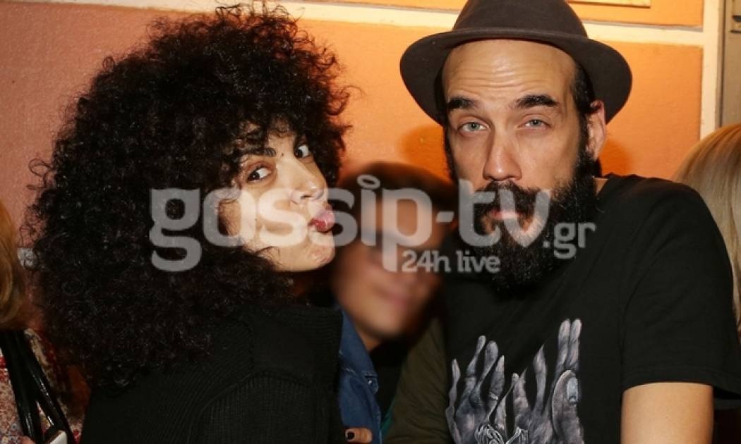 Βραδινή έξοδος για Σολωμού – Μουζουράκη