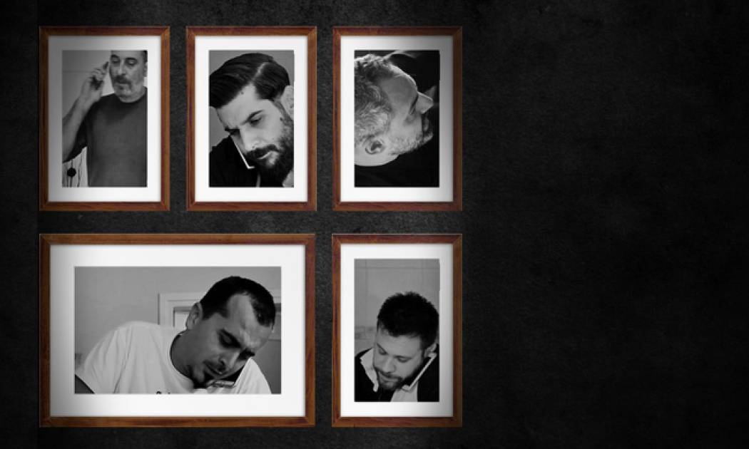 Άντρας είσαι, ΜΗΝ ΠΡΟΣΠΟΙΕΙΣΑΙ!