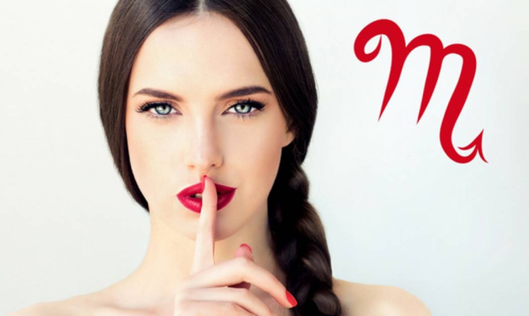 Τα 10 μυστικά του Σκορπιού