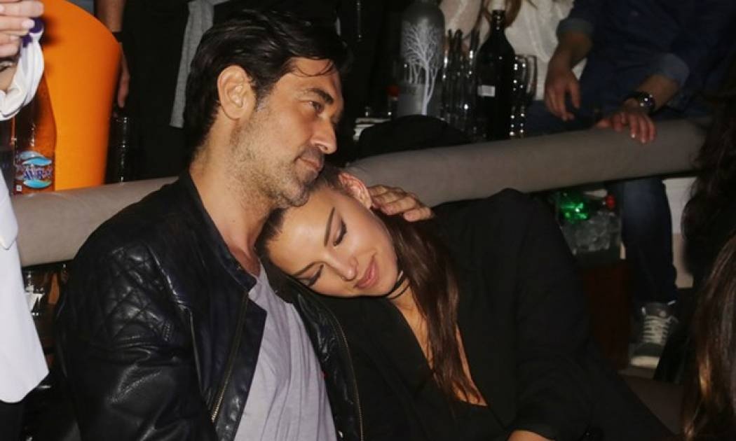 Μπουράκ Χακί-Χαρά Παππά: Κρίση ήταν και πέρασε!