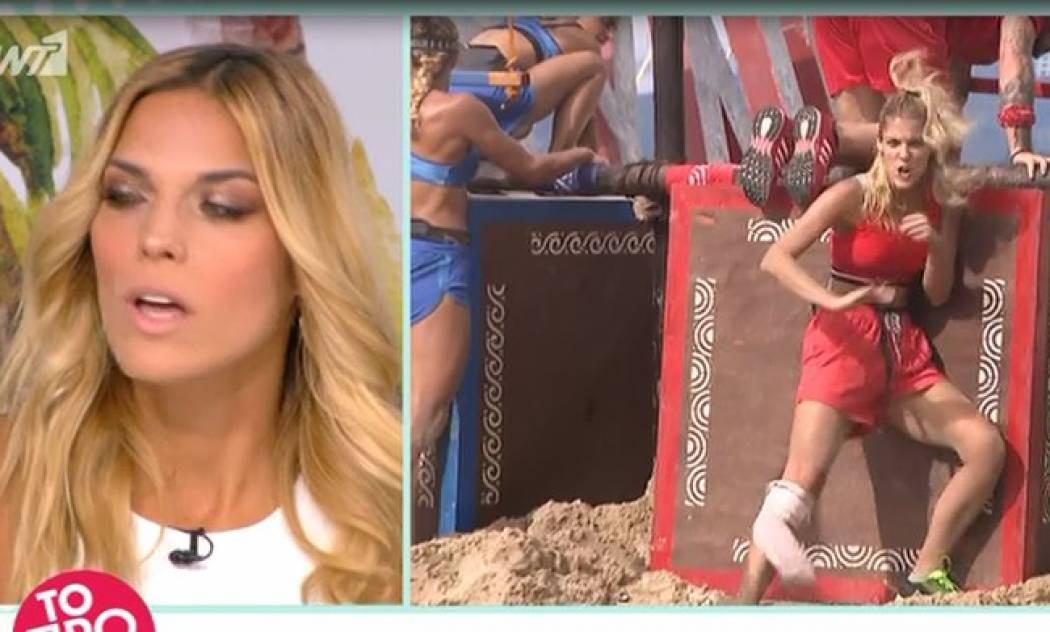 Nomads: Μαντώ: «Ο Μάνος με τρόλαρε! Παραδέχομαι ότι…»!