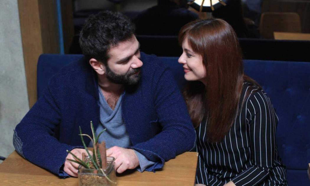 Θάλεια Ματίκα: «Την κόρη μας θα τη βαφτίσουμε Νάγια»