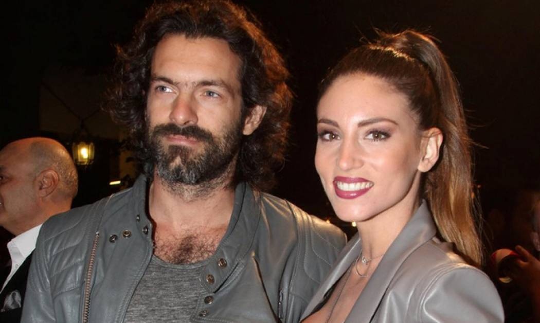 Η Αθηνά Οικονομάκου τρεις μέρες μετά τον γάμο επέστρεψε στη δουλειά