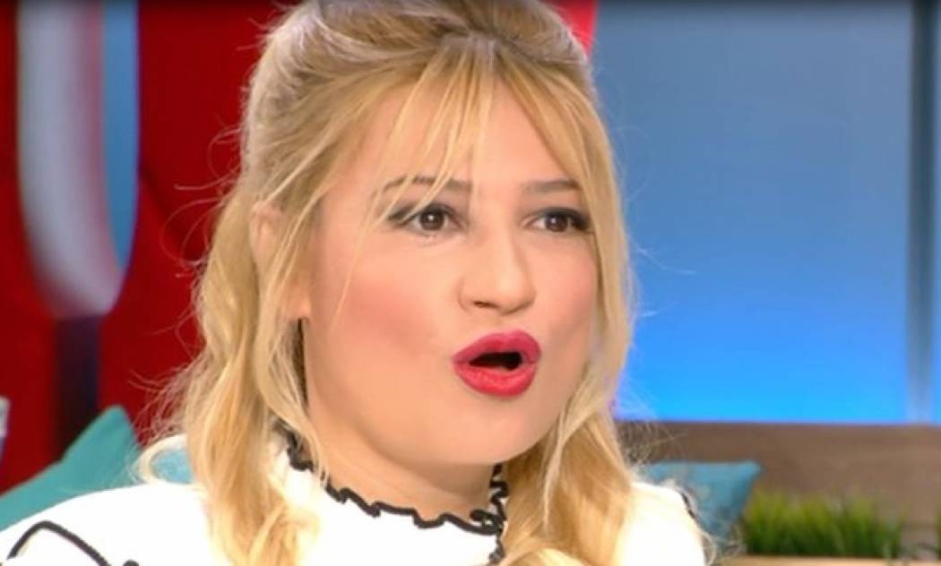 Η ανακοίνωση της Φαίης Σκορδά: «Έρχεται μεγάλη ανατροπή στο νέο επεισόδιο του... Nomads»!