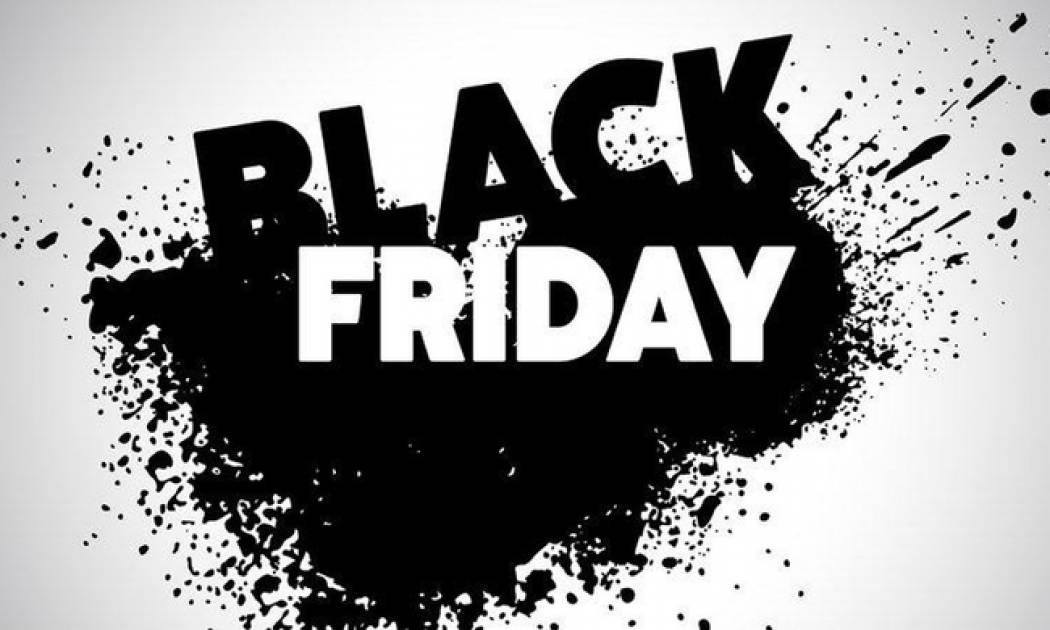 Εκπληκτικό! Black Friday στα διαρκείας του Ηρακλή! (photo)