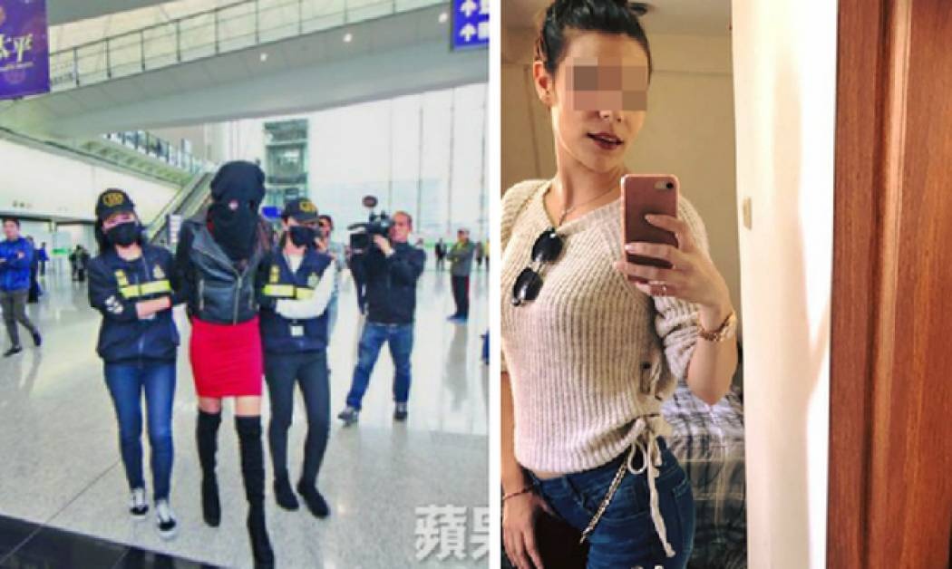 «Σας ικετεύω, βοηθήστε με» - H σπαρακτική έκκληση του 19χρονου μοντέλου με την κοκαΐνη