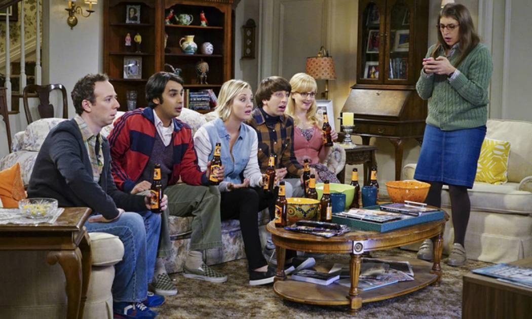 Μην δεις ΠΟΤΕ τηλεοπτική σειρά με αυτούς τους 10 τύπους