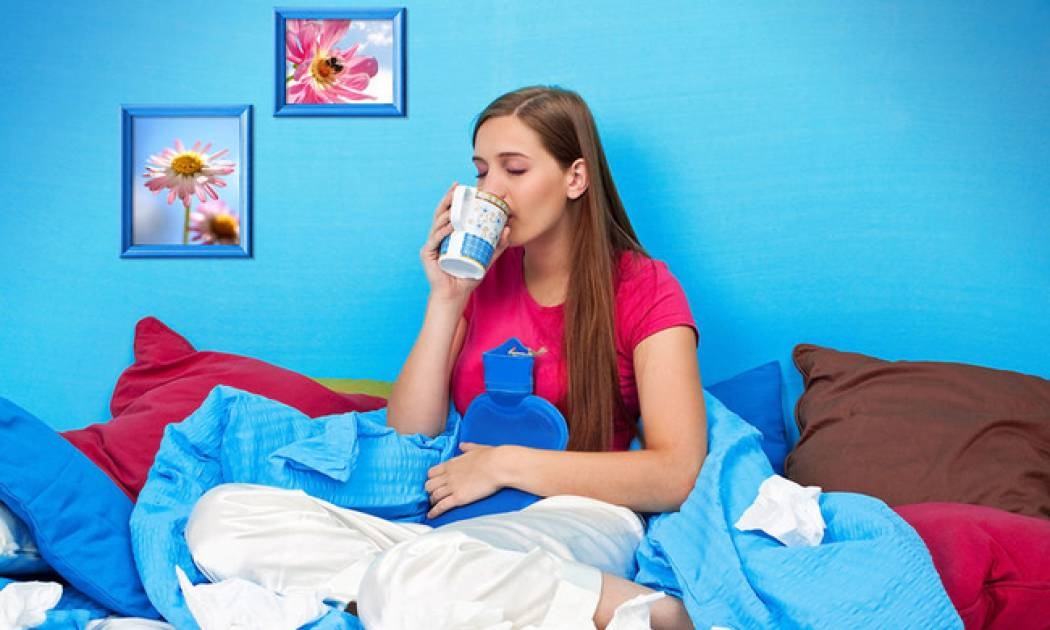 Φαρυγγίτιδα: Τι την προκαλεί και πώς θα την αντιμετωπίσετε