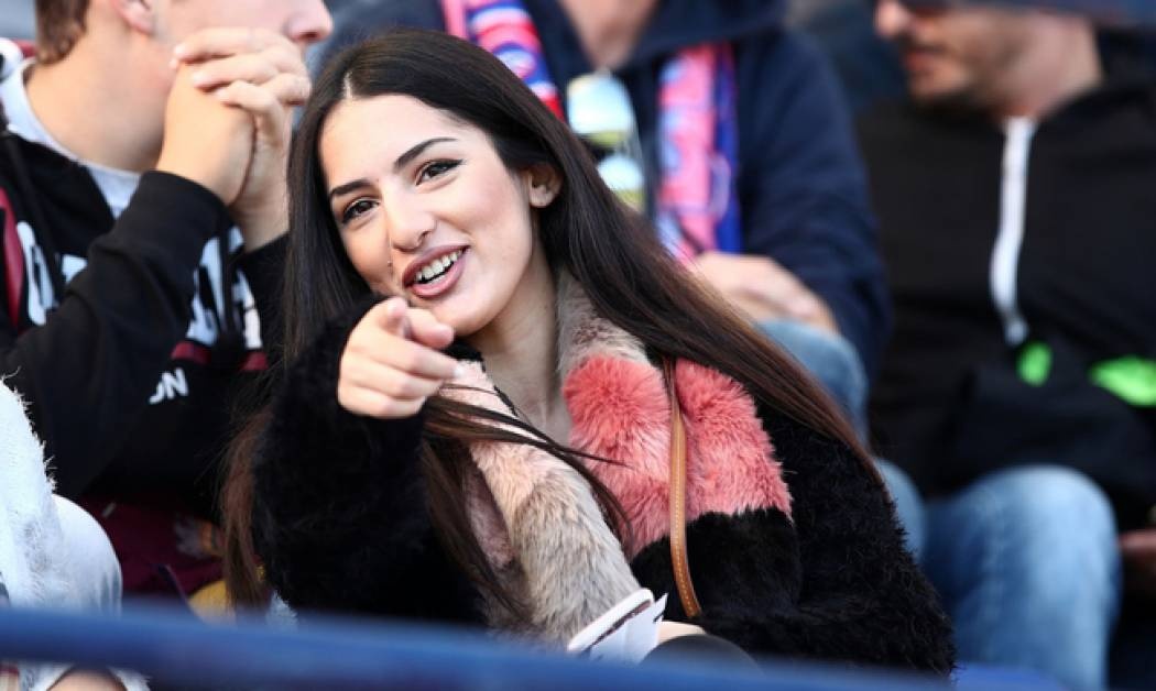 Το μελαχρινό με το κασκόλ που τρέλανε τη Νέα Σμύρνη στο Πανιώνιος-ΠΑΟΚ (photos)