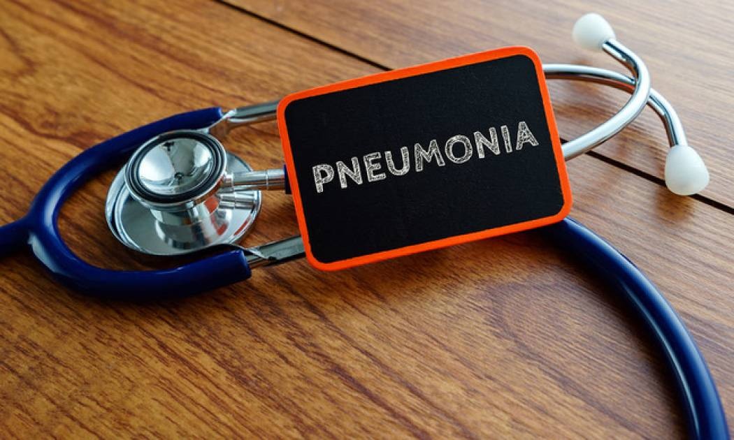 Διπλή πνευμονία: Τι είναι και με ποια συμπτώματα εκδηλώνεται